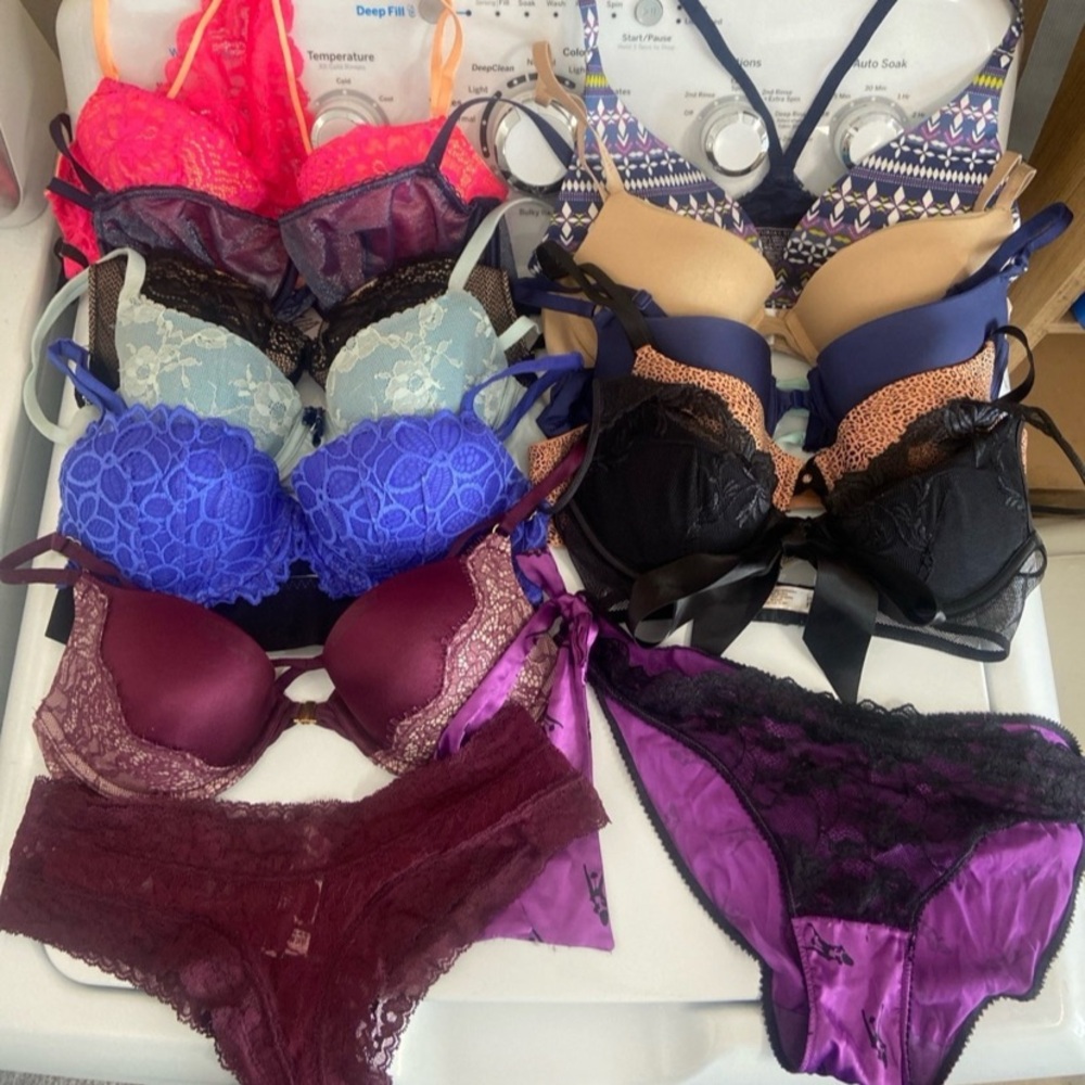 Victoria Secret bundle